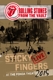 ROLLING STONES-STICKY FINGERS LIVE AT THE FONDA THEATRE