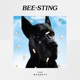 WOMBATS-BEE-STING