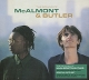 MCALMONT & BUTLER-THE SOUND OF MCALMONT & BUT...
