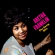 FRANKLIN, ARETHA-EARLY HITS -COLOURED-