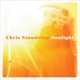 STANDRING, CHRIS-SUNLIGHT