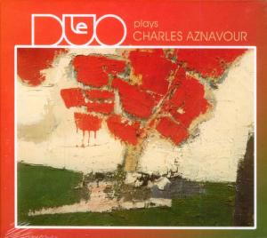 LE DUO-PLAYS CHARLES AZNAVOUR