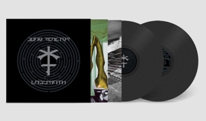 JUNO REACTOR-LABYRINTH