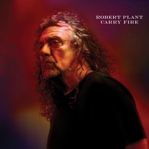 PLANT, ROBERT-CARRY FIRE