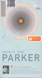 PARKER, CHARLIE-AU PRIVAVE / IN THE STILL OF THE NIGHT. 2CD IN 