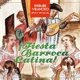 ENSEMBLE VILLANCICO-FIESTA BARROCA LATINA!