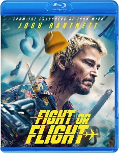 MOVIE-FIGHT OR FLIGHT