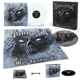 IMMORTAL-WAR AGAINST ALL -COLOURED-