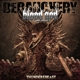 DEBAUCHERY VS. BLOOD GOD-THUNDERBEAST