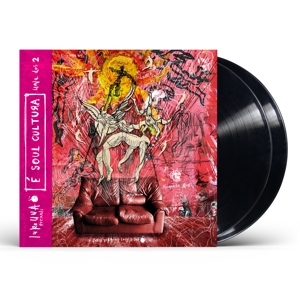 VARIOUS-LUKE UNA PRESENTS E SOUL CULTURA VOL. 2 -LTD-