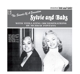 NURSE WITH WOUND-THE SYLVIE AND BABS HI-FI CO...