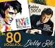 SOLO, BOBBY-80 VOGLIO DI...