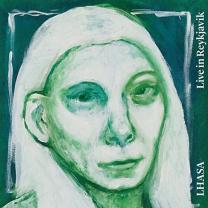 LHASA-LIVE IN REYKJAVIK