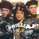BRILLIANT-KISS THE LIPS OF LIFE