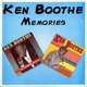 BOOTHE, KEN-MEMORIES