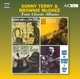 TERRY, SONNY & BROWNIE MCGHEE-FOUR CLASSIC AL...