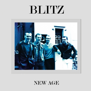 BLITZ-NEW AGE
