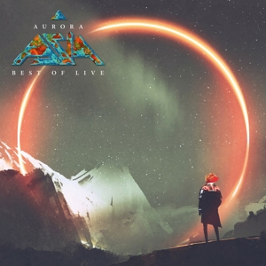 ASIA-AURORA: BEST OF LIVE