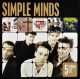 SIMPLE MINDS-5 ALBUM SET