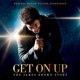 BROWN, JAMES-GET ON UP - JAMES BROWN STORY