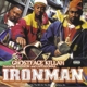 GHOSTFACE KILLAH-IRONMAN