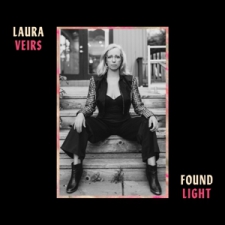 VEIRS, LAURA-FOUND LIGHT