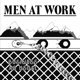 MEN AT WORK-BUSINESS AS USUAL