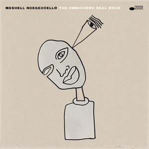 NDEGEOCELLO, MESHELL-THE OMNICHORD REAL BOOK