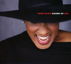 MARIE, RENE-SOUND OF RED