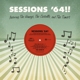 VARIOUS-SESSIONS '64!!