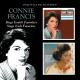 FRANCIS, CONNIE-SINGS JEWISH FAVORITES/SINGS IRISH FAVORITES
