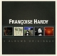 HARDY, FRANCOISE-ORIGINAL ALBUM SERIES