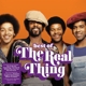 REAL THING-THE BEST OF