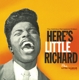 LITTLE RICHARD-HERE'S LITTLE RICHARD + LITTLE RICHARD THE SECON