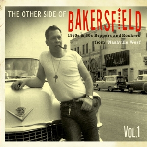 VARIOUS-OTHER SIDE OF BAKERSFIELD VOL.1