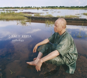 KEITA, SALIF-ANTHOLOGY -LTD-