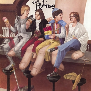 RUBINOOS-RUBINOOS