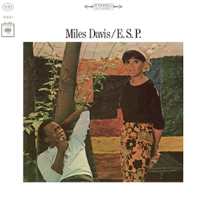 DAVIS, MILES-E.S.P.