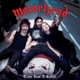 MOTORHEAD-TRAIN KEPT A-ROLLIN