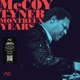 TYNER, MCCOY-MCCOY TYNER - THE MONTREUX YEA