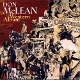 MCLEAN, DON-THE WESTERN ALBUM