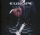 EUROPE-WAR OF KINGS