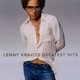 LENNY KRAVITZ-GREATEST HITS
