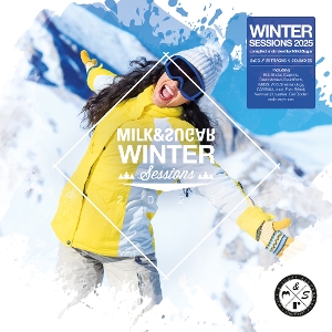 VARIOUS-MILK & SUGAR WINTER SESSIONS 2025