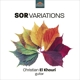 EL KHOURI, CHRISTIAN-VARIATIONS