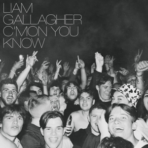 GALLAGHER, LIAM-C'MON YOU KNOW
