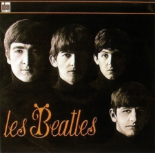 BEATLES-LES BEATLES +2