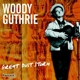 GUTHRIE, WOODY-GREAT GUST STORM