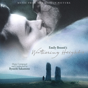 SAKAMOTO, RYUICHI-WUTHERING HEIGHTS -COLOURED-