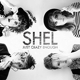 SHEL-JUST CRAZY ENOUGH
